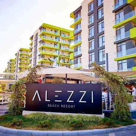 Luxury Piscina & דירה *
