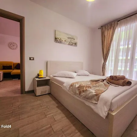 דירה Luxury Piscina & Năvodari