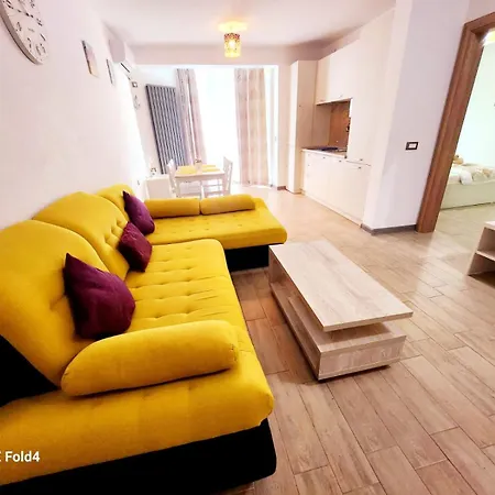Luxury Piscina & * Năvodari