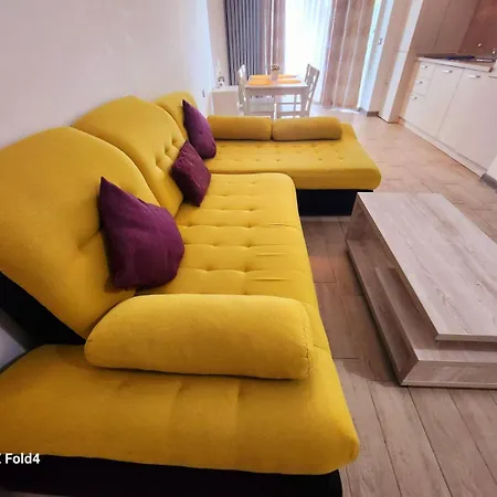 Apartmán Luxury Piscina &
