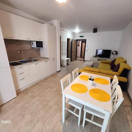 Apartmán Luxury Piscina & *